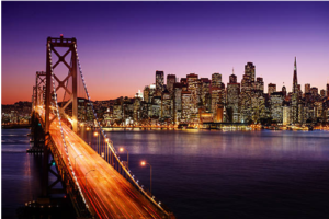 Executive Resilience Building Forum, October 14 to 17, 2018, San Francisco 